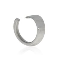 Anello Breil Donna in Acciaio